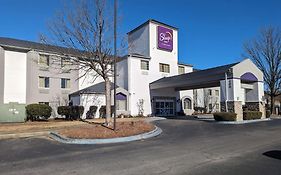 Sleep Inn Pelham Alabama